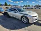 2013 CHEVROLET Camaro