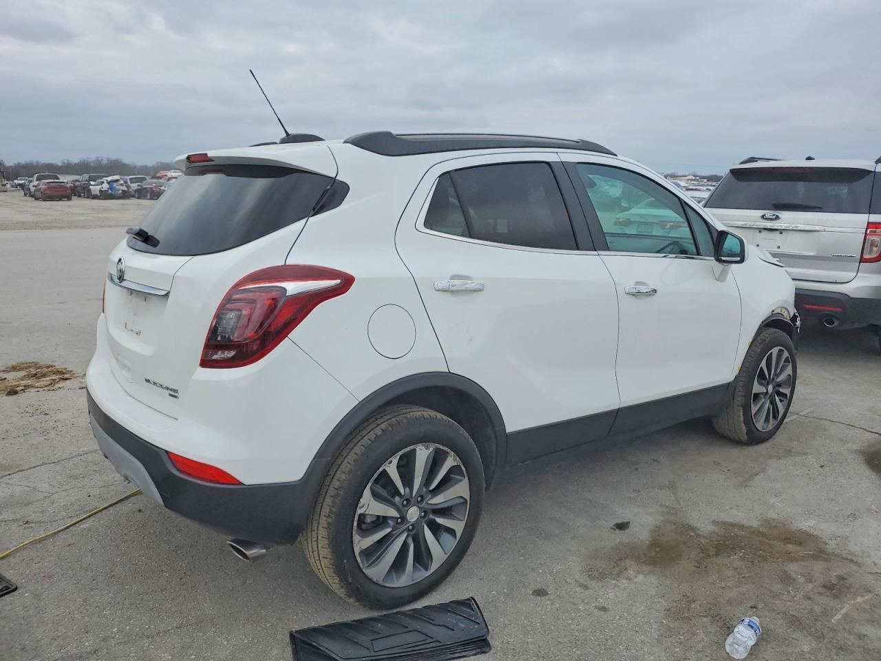 2022 BUICK ENCORE