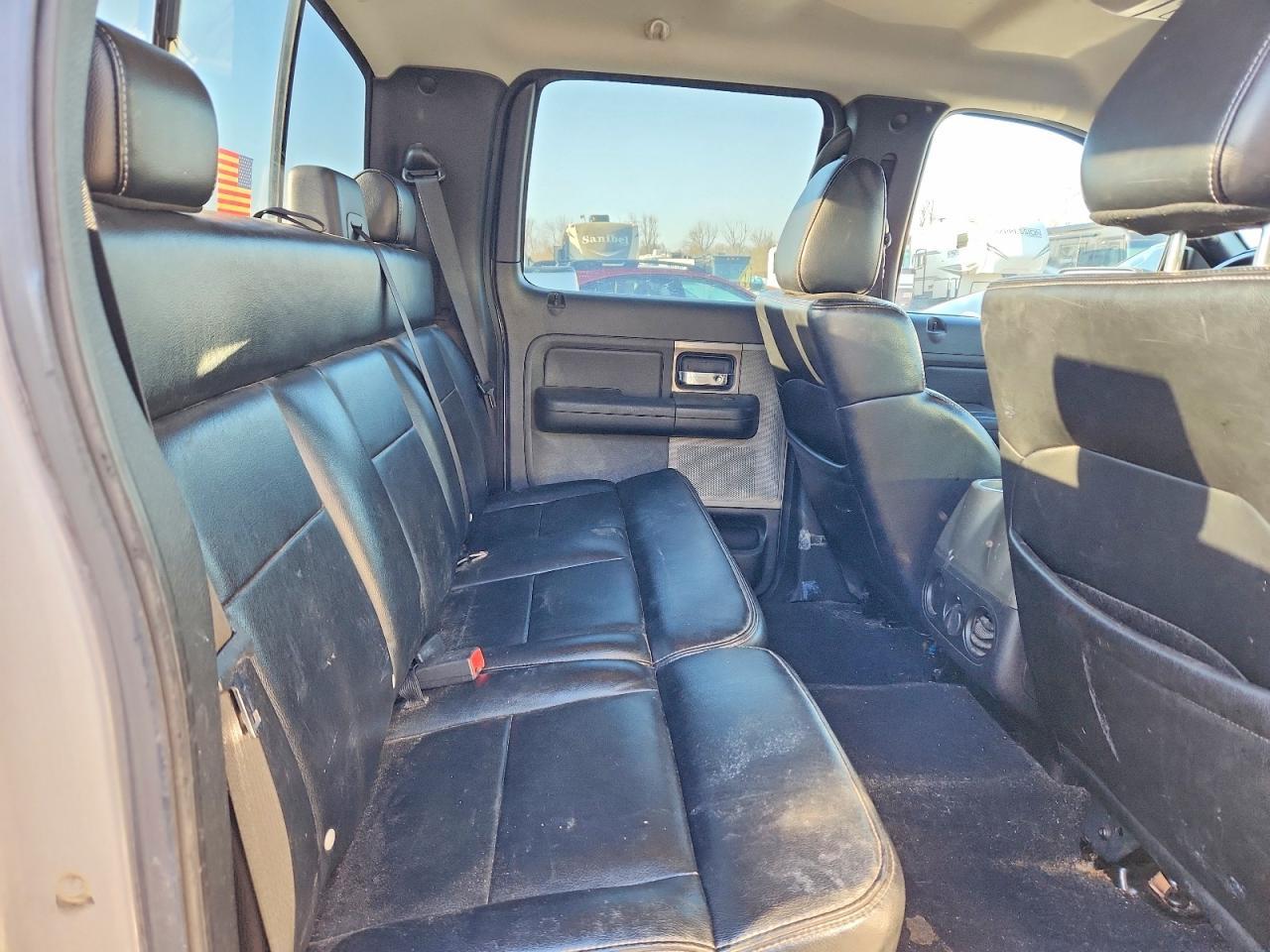 2005 FORD F-150