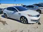 2012 KIA Optima Hybrid