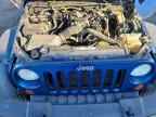 2010 JEEP WRANGLER
