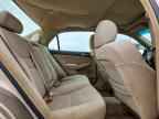 2003 HONDA ACCORD