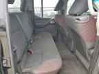 2009 NISSAN Frontier