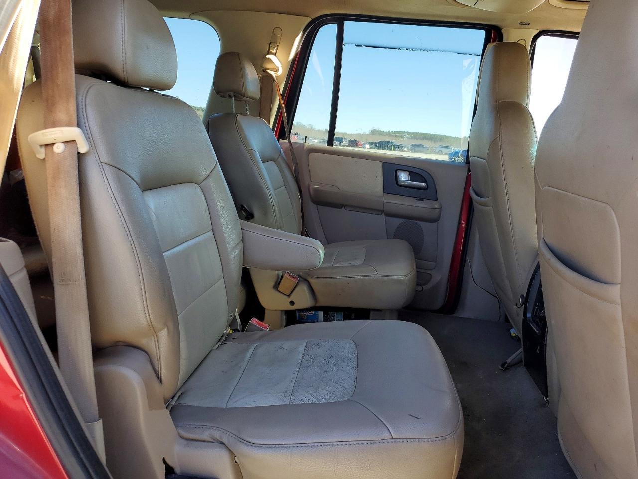 2003 FORD Expedition