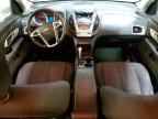 2012 CHEVROLET EQUINOX