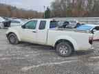 2014 NISSAN Frontier