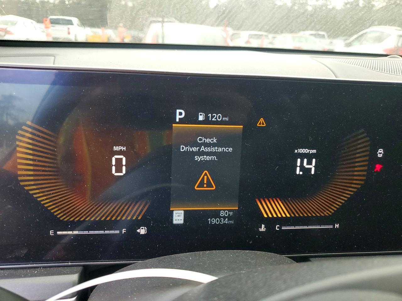 2025 KIA K5