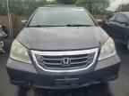 2010 HONDA ODYSSEY