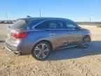 2017 ACURA MDX