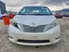 2012 TOYOTA SIENNA
