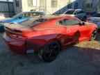 2017 CHEVROLET Camaro