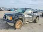2011 GMC Sierra