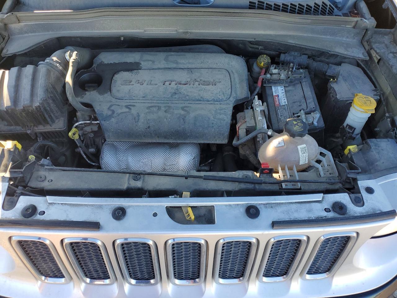 2015 JEEP Renegade