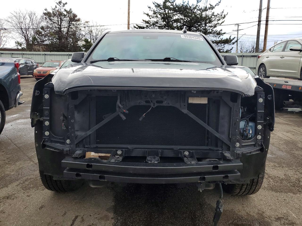 2019 GMC Yukon