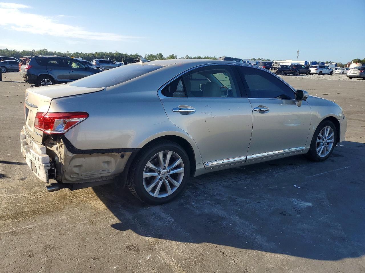 2010 LEXUS ES 350
