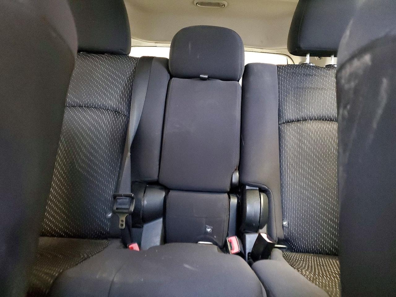 2013 DODGE JOURNEY