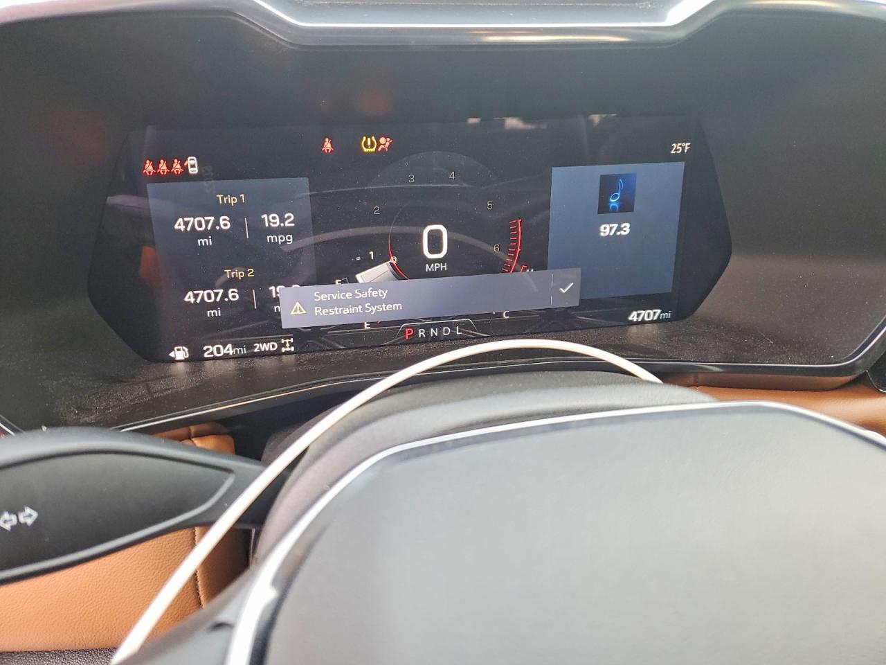 2024 GMC CANYON