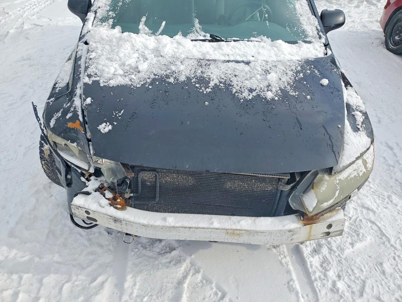 2006 HONDA CIVIC