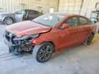2022 KIA FORTE