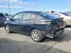2012 NISSAN VERSA