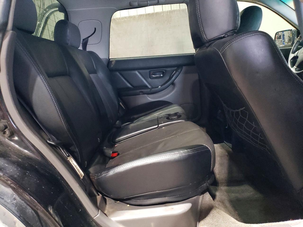 2003 SUBARU Baja