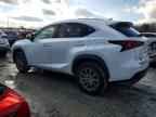 2018 LEXUS NX 300