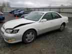 2001 LEXUS Es 300