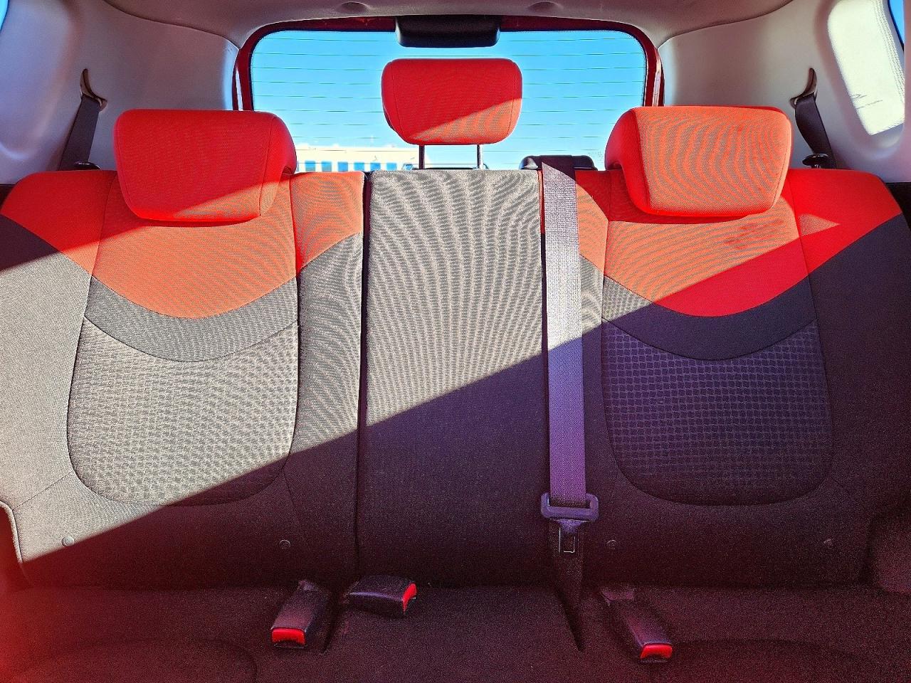 2010 KIA SOUL
