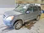 2005 HONDA CR-V