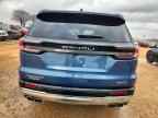 2024 GMC ACADIA