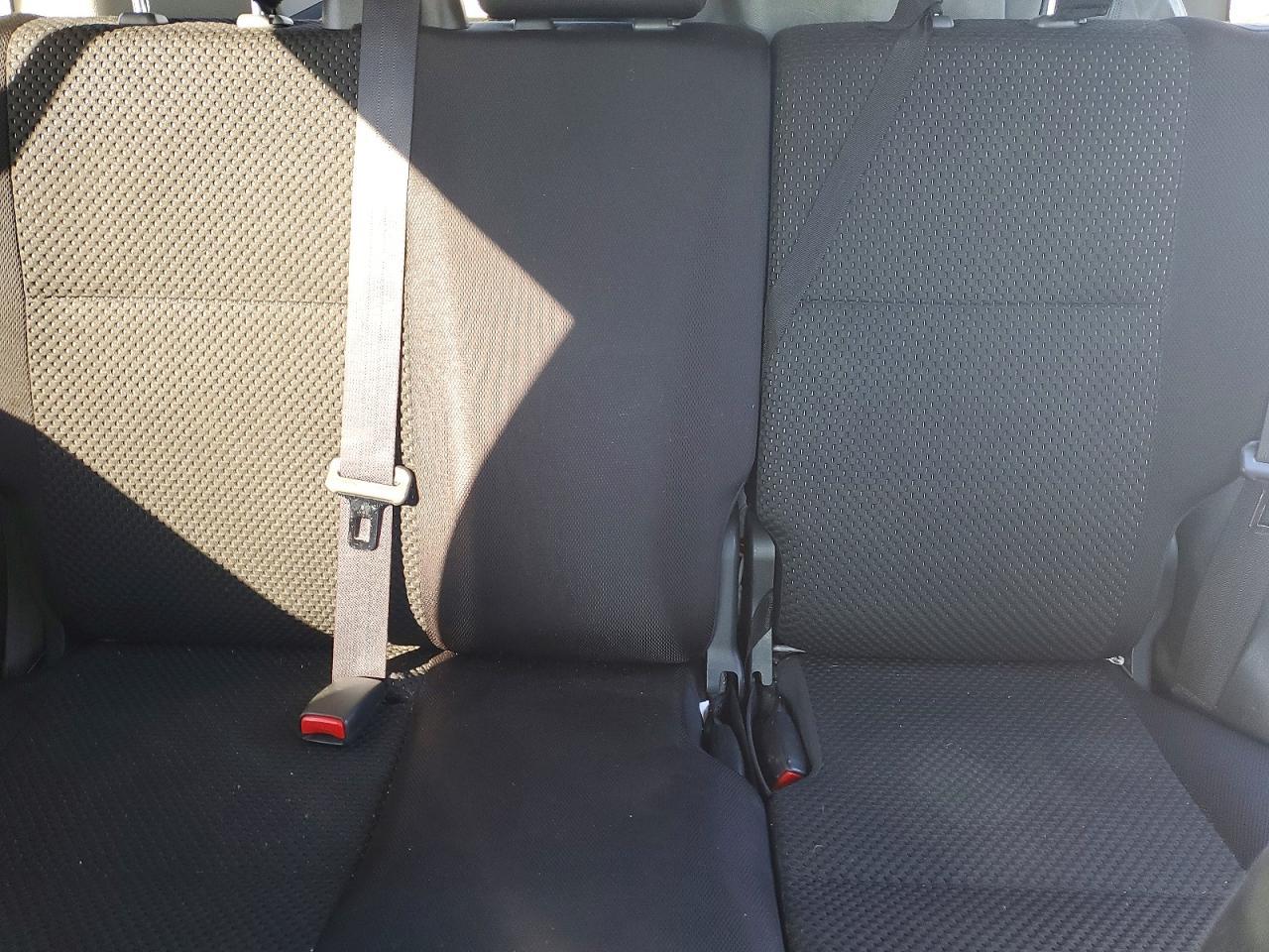 2012 SUZUKI Grand Vitara