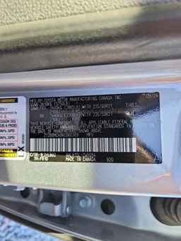 2024 LEXUS RX 350H