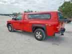 2008 CHEVROLET Silverado