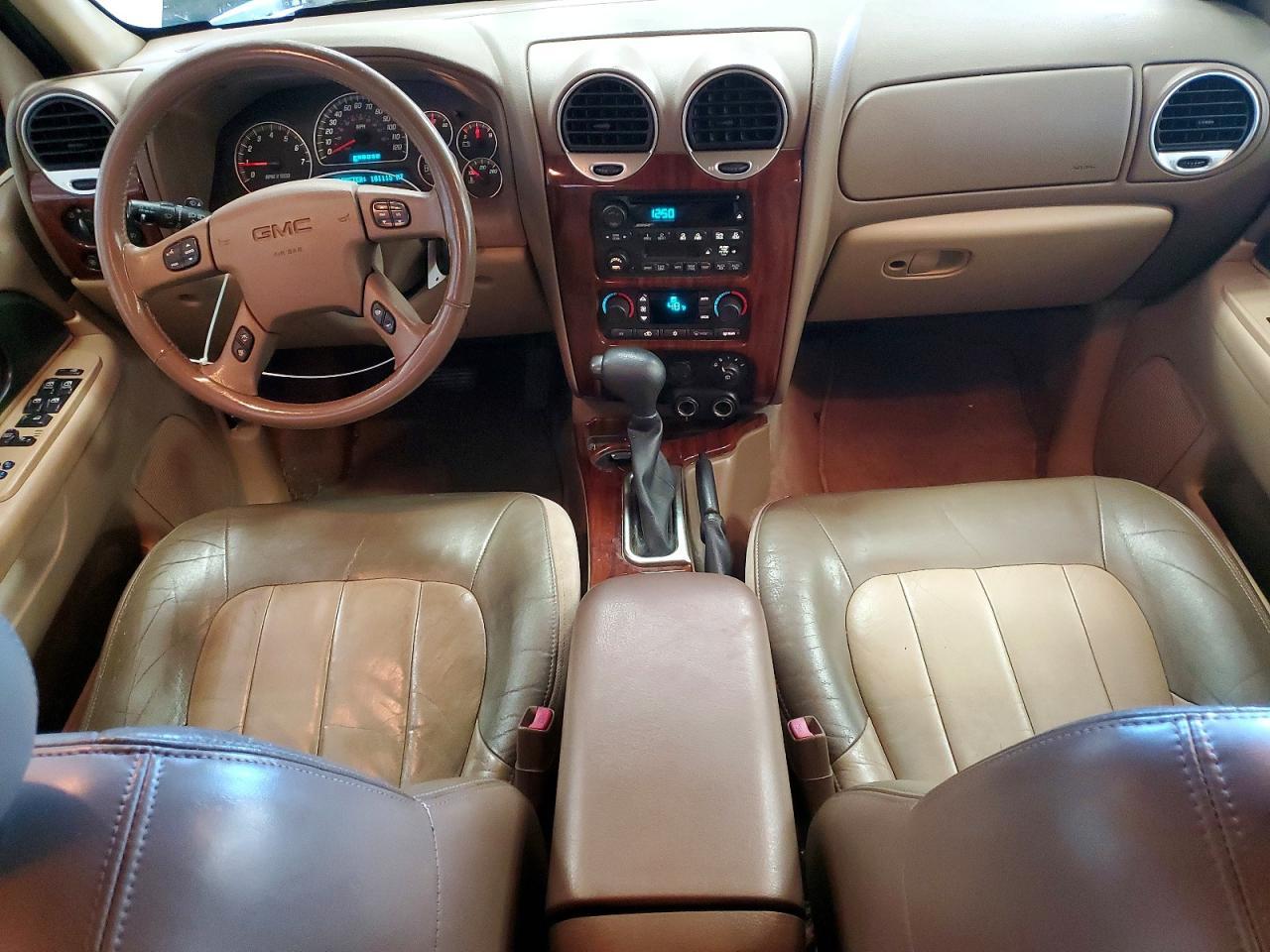 2004 GMC Envoy