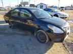 2016 NISSAN VERSA