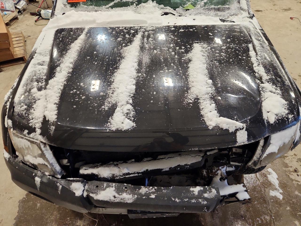 2010 NISSAN
