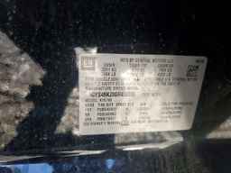 2016 CADILLAC ESCALADE