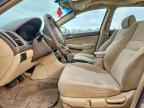 2003 HONDA ACCORD