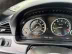 2013 BMW 5 series
