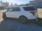 2013 FORD Explorer Sport Trac