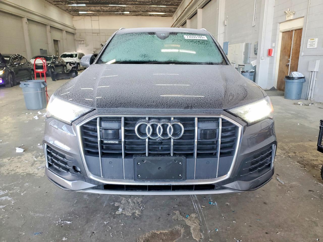2023 AUDI Q7