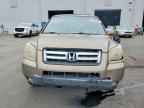 2008 HONDA PILOT