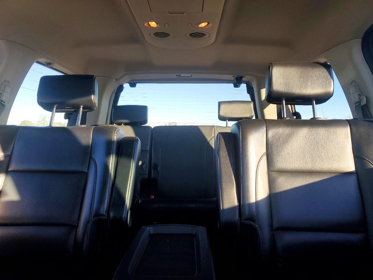 2008 NISSAN Armada