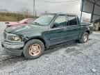 2001 FORD F-150