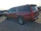 2016 CHEVROLET Suburban