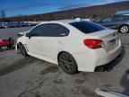 2015 SUBARU WRX
