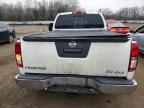 2018 NISSAN Frontier