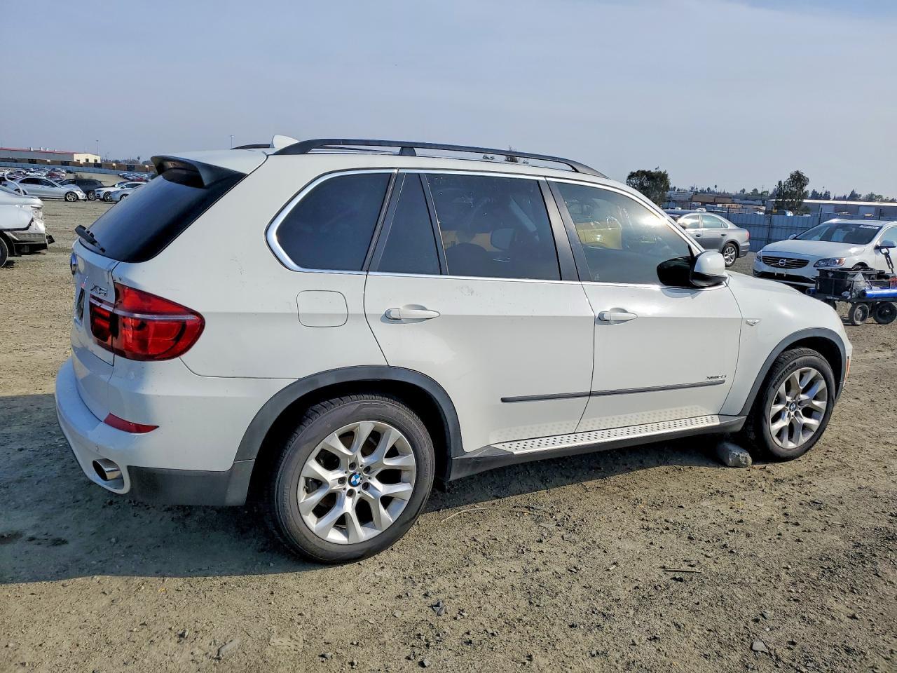 2013 BMW X5