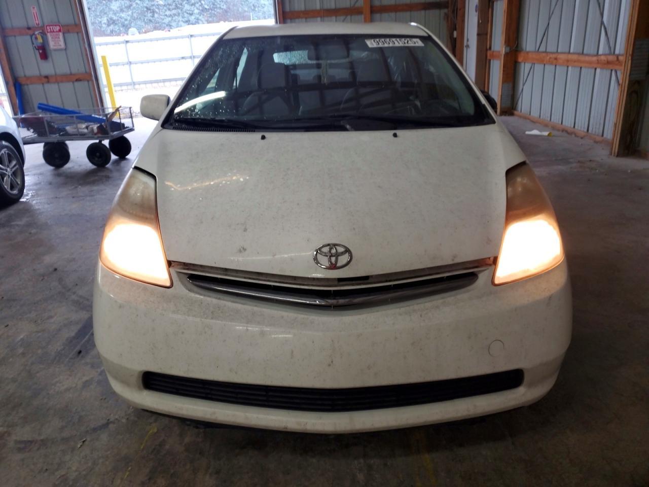 2008 TOYOTA PRIUS