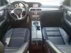2014 MERCEDES-BENZ C-CLASS